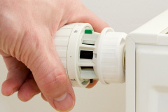 Curdworth central heating repair costs